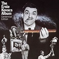 Ernie Kovacs — Ernie Kovacs Presents: A Percy Dovetonsils Chrithmath ...