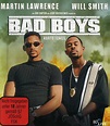 Bad Boys - Harte Jungs: DVD oder Blu-ray leihen - VIDEOBUSTER.de