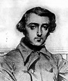 Qui était Alexis de Tocqueville?