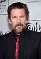 Ethan Hawke moonwalks on Colbert and receives Best Actor award at Film ...