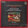 Ravel*, Gérard Souzay ‎– Cinq Mélodies Populaires Grecques / Epigrammes ...