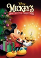 Mickey's Once Upon a Christmas | Disney Movies