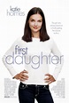 Movie and TV Screencaps: First Daughter (2004) - Directed by Forest ...