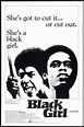 Black Girl Movie Posters From Movie Poster Shop