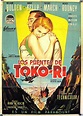Sección visual de Los puentes de Toko-Ri - FilmAffinity