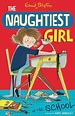The Naughtiest Girl in the School - Scholastic Kids' Club