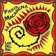 Fiesta Macarena - Los Del Río mp3 buy, full tracklist