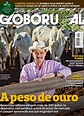 Confira os destaques da Globo Rural de maio - Revista Globo Rural ...
