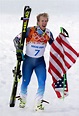 Ted Ligety, U.S., Wins Gold In Giant Slalom - Photos - Most memorable ...