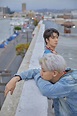 Update: EXO-SC Lives The High Life In Glamorous MV Teaser For “What A Life”
