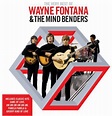Buy Best Of Wayne Fontana & The Mindbenders Online | Sanity