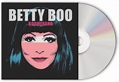 Amazon | Boomerang | Betty Boo | 輸入盤 | ミュージック