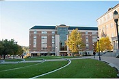 University of Dayton - University of Dayton - Study in the USA Dayton OH