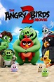 The Angry Birds Movie 2 (2019) - Posters — The Movie Database (TMDB)