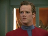 Lieutenant Tom Paris (Robert Duncan McNeill) | Star Trek : Voyager ...