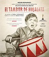 Carátula de El Tambor de Hojalata Blu-ray