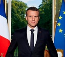 Emmanuel Macron, el horizonte de la diplomacia francesa en Europa ...