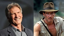 Harrison Ford volverá a ser joven en "Indiana Jones 5" — Rock&Pop