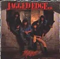 Jagged Edge U.K. - Trouble CD. Heavy Harmonies Discography