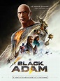 Black Adam, un film foudroyant ? Critique du film avec Dwayne Johnson