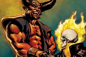 Los 10 demonios más poderosos de Marvel | Cultture