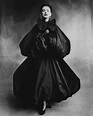 ICONS: Cristóbal Balenciaga "The only authentic couturier"