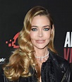 Denise Richards - 'American Violence' Premiere in Hollywood 1/25/ 2017