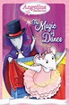 Angelina Ballerina: The Magic of Dance (2002) - Posters — The Movie ...