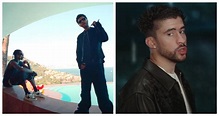 New Video: Travis Scott, The Weeknd, & Bad Bunny - 'K-POP' - That Grape ...