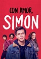 Con amor, Simon - película: Ver online en español