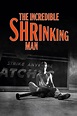 The Incredible Shrinking Man (1957) - Posters — The Movie Database (TMDB)