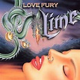 Amazon.co.jp: Love Fury: ミュージック