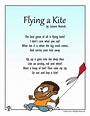 Spring Kids Poems | Woo! Jr. Kids Activities : Children's Publishing ...