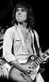 Ronnie Montrose, Hard-Rock Guitarist, Dies at 64 - The New York Times