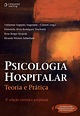 PSICOLOGIA HOSPITALAR: teoria e prática - 2ª edição by Cengage Brasil ...