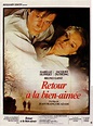 Retour à la bien-aimee de Jean-François Adam - Cinéma Passion