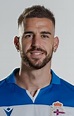 Granero, Borja Granero Niñerola - Futbolista | BDFutbol