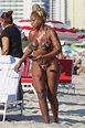 Mary J. Blige Rocks A Bikini On A Beach In Miami: Photos – Hollywood Life