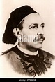 Muhammad Al Mahdi bin Sayyid Muhammad as Senussi Stock Photo - Alamy
