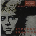 Roger Taylor Strange Frontier Records, LPs, Vinyl and CDs - MusicStack