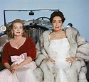 Bette Davis & Joan Crawford's Famous Feud