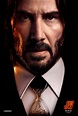 John Wick: Chapter 4 Poster Highlights Keanu Reeves' Return