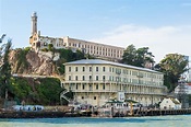Alcatraz Island / Alcatraz Escape Fbi : Alcatraz island is the site of ...