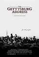 The Gettysburg Address (2015) movie posters