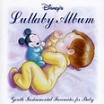 Disney's Lullaby Album (CD) - Walmart.com - Walmart.com