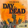 Day of the Dead TV Series Gets Poster and Premiere Date From SYFY