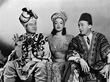 A March Through Film History: Road to Morocco (1942)