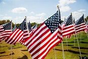 Arlington Remembers American Heroes on 9/11 Anniversary - City of Arlington