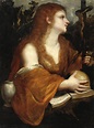 Annibale Carracci | Baroque Era painter | Tutt'Art@ | Pittura ...