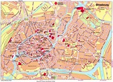 18 Top Attractions & Places to Visit in Strasbourg | PlanetWare